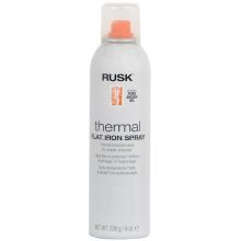 Rusk Thermal Flat Iron Spray 8 oz
