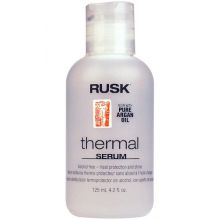 Rusk Thermal Serum 4.2 oz
