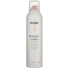 Rusk Thickr Mousse 8.8 oz