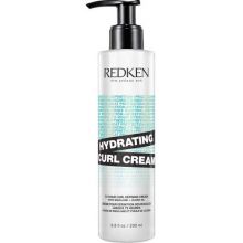 Redken Hydrating Curl Cream
