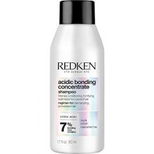 Redken Acidic Bonding 7% Concentrate Shampoo 1.7 oz