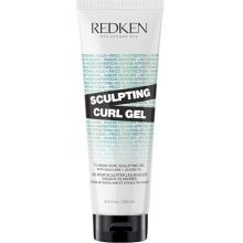 Redken Sculpting Curl Gel 8.5 oz