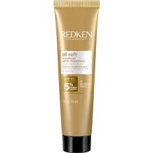 Redken All Soft Conditioner 1 oz