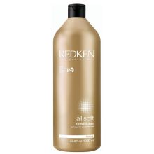 Redken All Soft Conditioner (Disc)