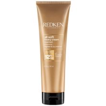Redken All Soft Heavy Cream Treatment 8.5 oz