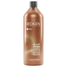 Redken All Soft Mega Conditioner (Disc)