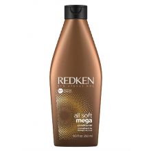 Redken All Soft Mega Conditioner 8.5 oz (Disc)