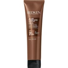 Redken All Soft Mega Curls Hydramelt Leave-In Treatment 5.1 oz