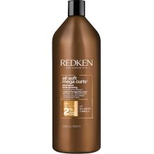 Redken All Soft Mega Curls Shampoo