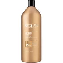 Redken All Soft Shampoo