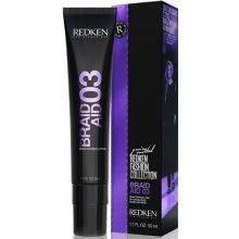 Redken Fashion Collection Braid Aid 03 1.7 oz
