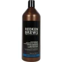 Redken Brews Anti-Dandruff Shampoo
