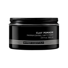Redken Brews Clay Pomade 3.4 oz