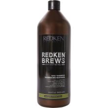 Redken Brews Daily Shampoo
