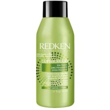 Redken Curvaceous Low Foam Moisturizing Cleanser 1.7 oz