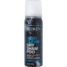 Redken Deep Clean Dry Shampoo