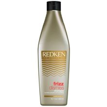 Redken Frizz Dismiss Shampoo 10.1 oz (disc)