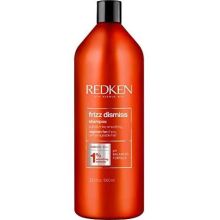 Redken Frizz Dismiss Shampoo