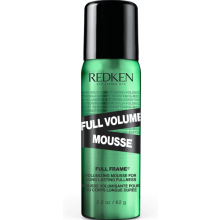 Redken Full Volume Mousse 2.2 oz