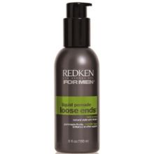 Redken Men Liquid Pomade Loose Ends 5 oz