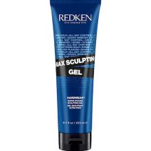 Redken Max Sculpting Gel Hardwear 8.5 oz