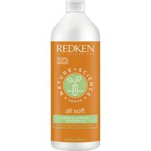 Redken Nature & Science All Soft Conditioner