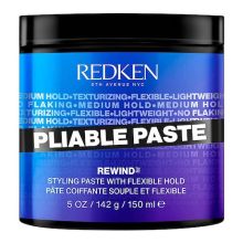 Redken Rewind Pliable Paste 5 oz