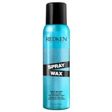Redken Spray Wax. Wax Blast