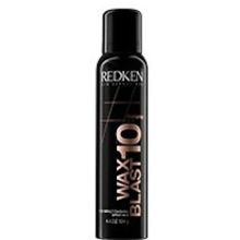Redken Wax Blast 10 Finishing Hairspray Wax 4.4 oz (Disc)