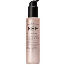 REF Stockholm Sweden Get It Straight Smooth Cream 4.22 oz (Disc)