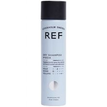 REF Stockholm Sweden Dry Shampoo N204 2.54 oz