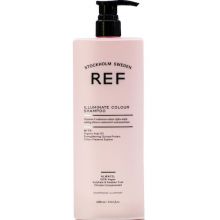 REF Stockholm Sweden Illuminate Colour Shampoo