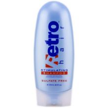 Retro Hair Stimulating Shampoo 8.5 oz