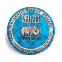 Reuzel Blue Pomade Strong Hold
