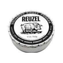 Reuzel Concrete Hold Matte Pomade