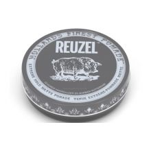 Reuzel Extreme Hold Matte Pomade 12 oz