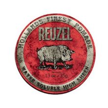 Reuzel Red Pomade High Shine 1.3 oz