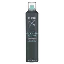 Rusk Anti Frizz Spray 8 oz