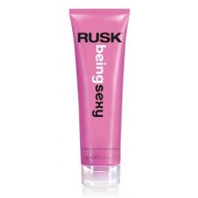 Rusk Being Sexy Shampoo 8 oz
