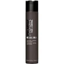 RUSK Flex + Control Brushable Hairspray 10 oz