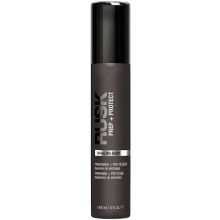 Rusk Prep + Protect Blow Dry Balm 5 oz