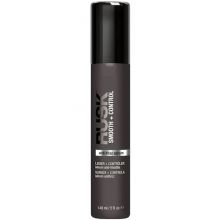 RUSK Smooth + Control Anti-Frizz Serum 5 oz