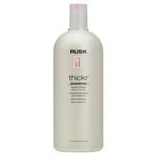 Rusk Thickr Shampoo 33.8 oz