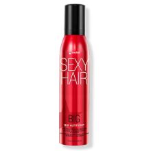 Sexy Hair Big Sexy Hair Big Altitude Bodifying Blow Dry Mousse 6.8 oz