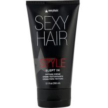 Sexy Hair Style Sexy Hair Slept In Texture Creme 5.1 oz