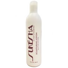 Sukesha Sculpting Lotion 12 oz