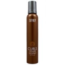 Surface Curls Curl Whip Mousse 5.5 oz
