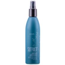 Surface Impulse Finishing Spray