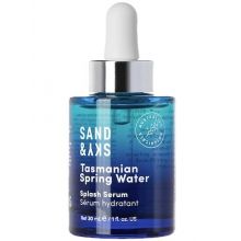 Sand & Sky Tasmanian Spring Water Splash Serum 1 oz