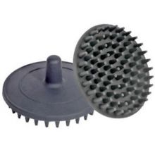 Scalpmaster Scalp Brush Flexible Silicone SC-37